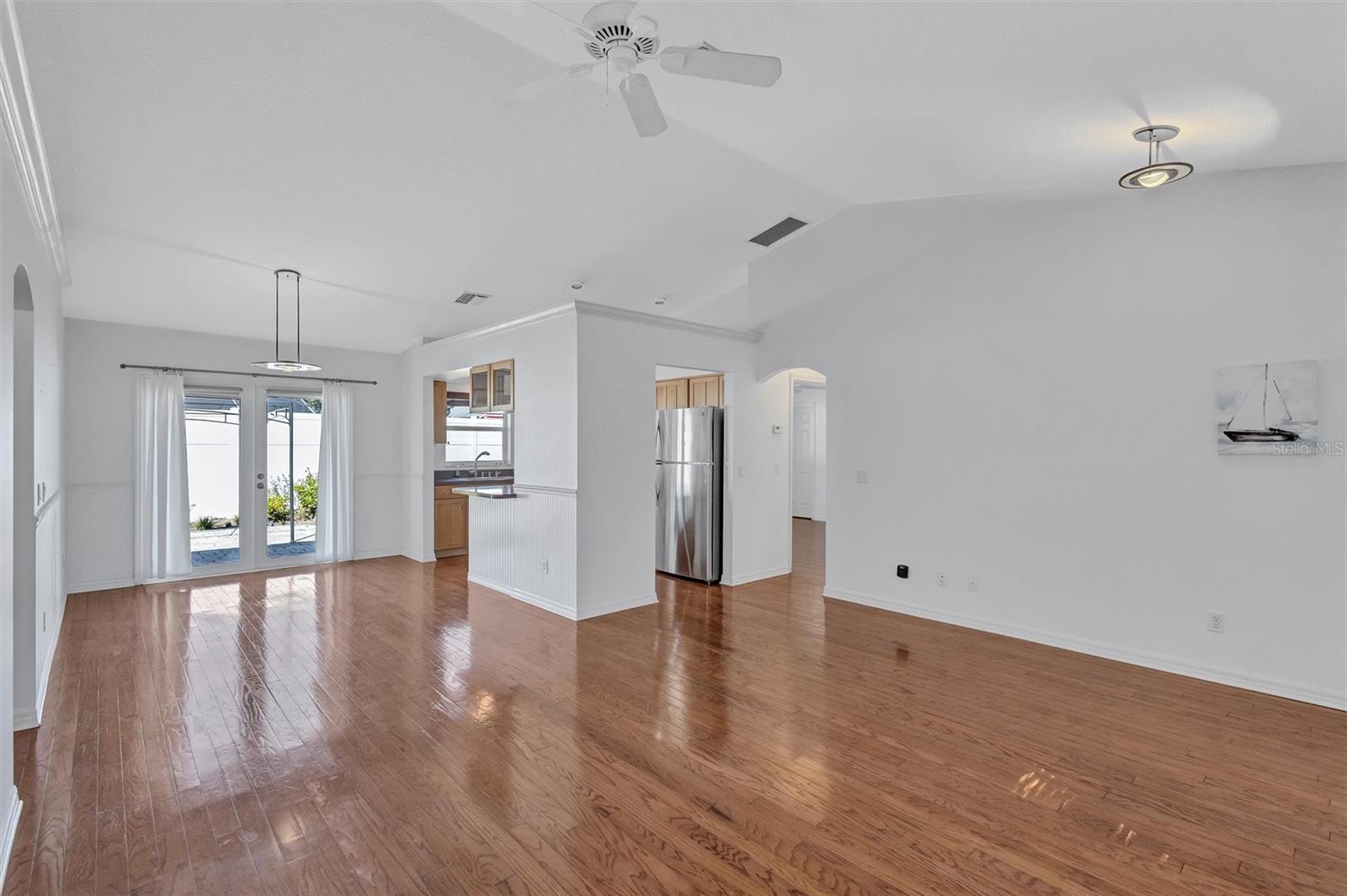 SOUTH VENICE UNIT 34 - Residential