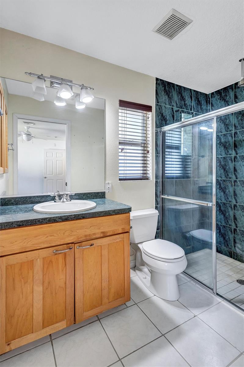 SOUTH VENICE UNIT 34 - Residential