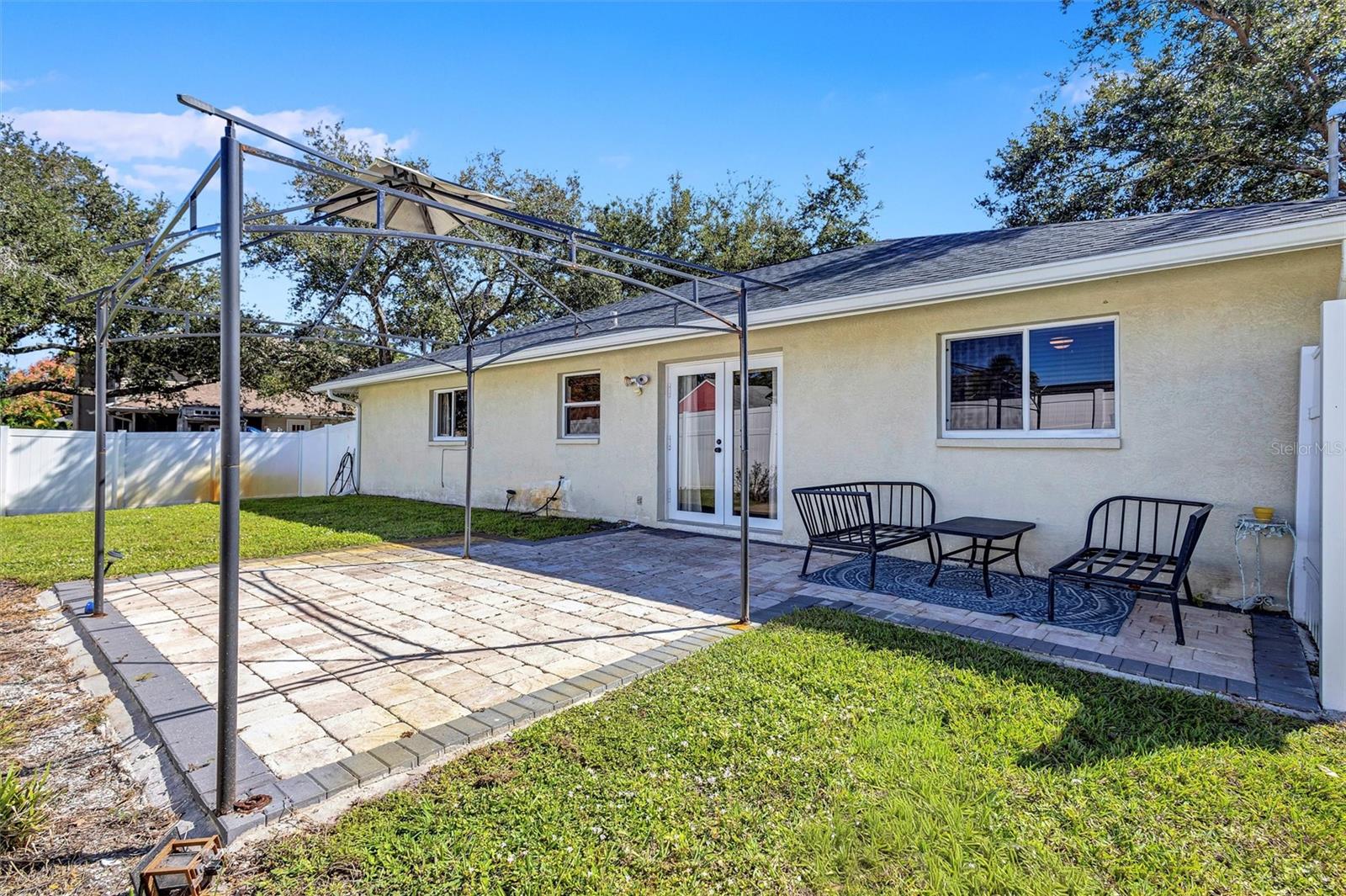 SOUTH VENICE UNIT 34 - Residential