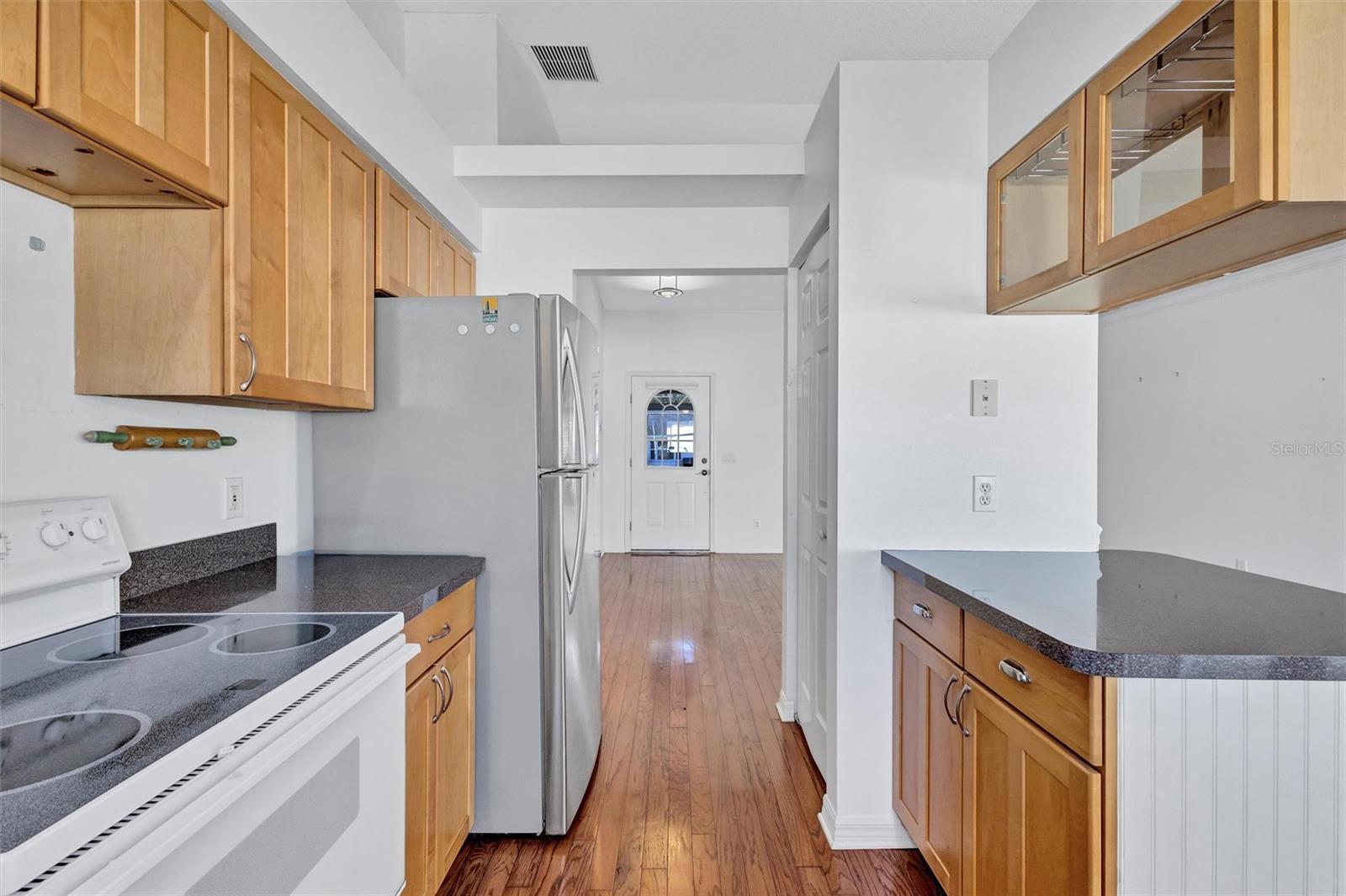 SOUTH VENICE UNIT 34 - Residential