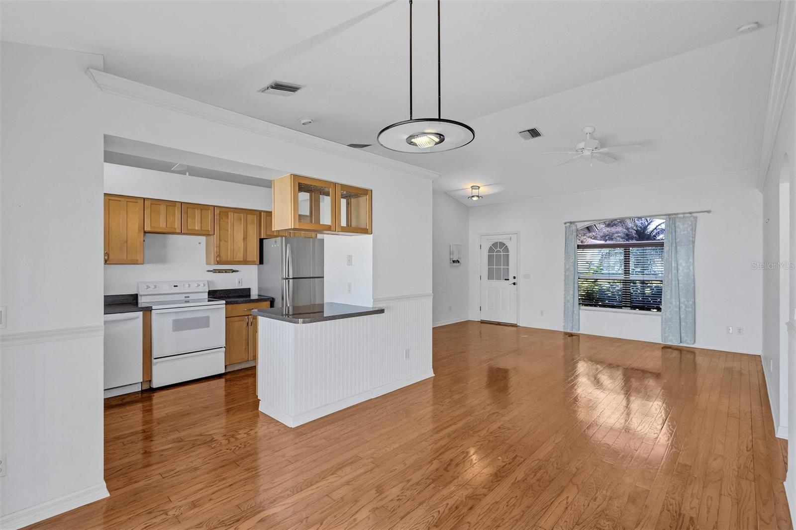 SOUTH VENICE UNIT 34 - Residential