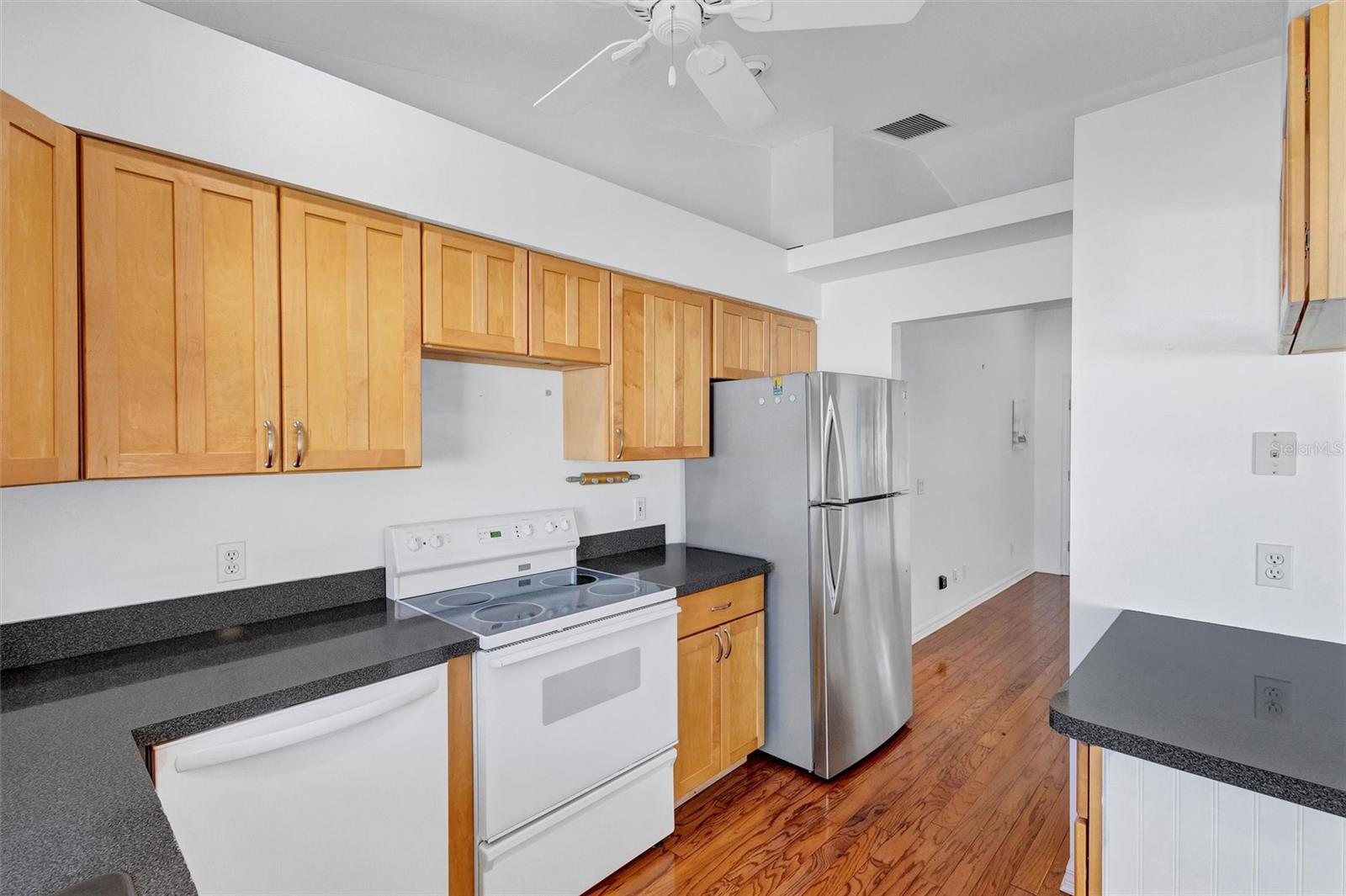 SOUTH VENICE UNIT 34 - Residential