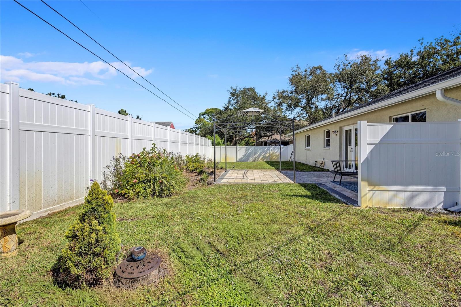 SOUTH VENICE UNIT 34 - Residential