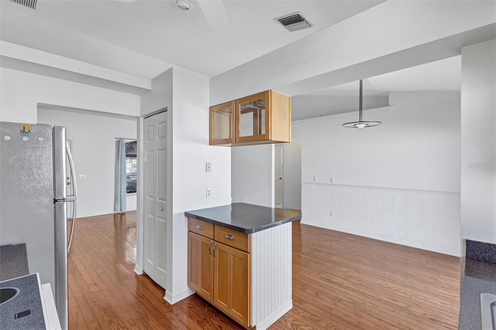 SOUTH VENICE UNIT 34 - Residential