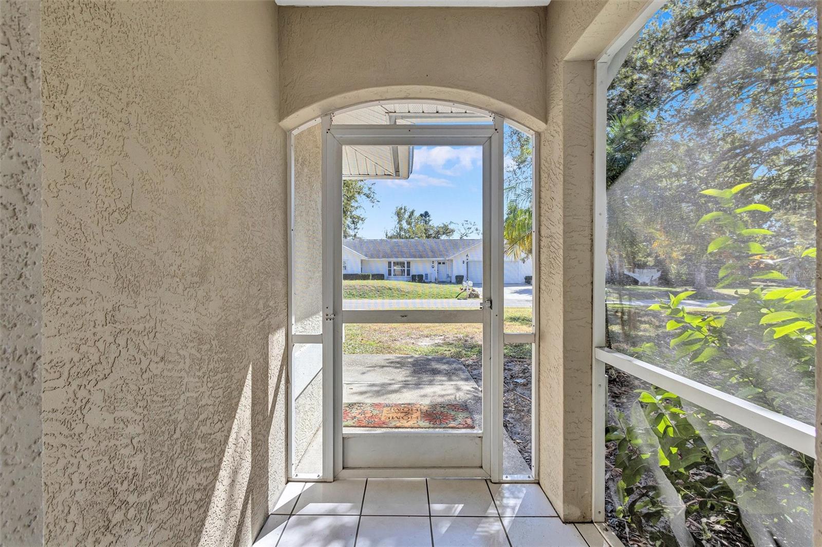 SOUTH VENICE UNIT 34 - Residential