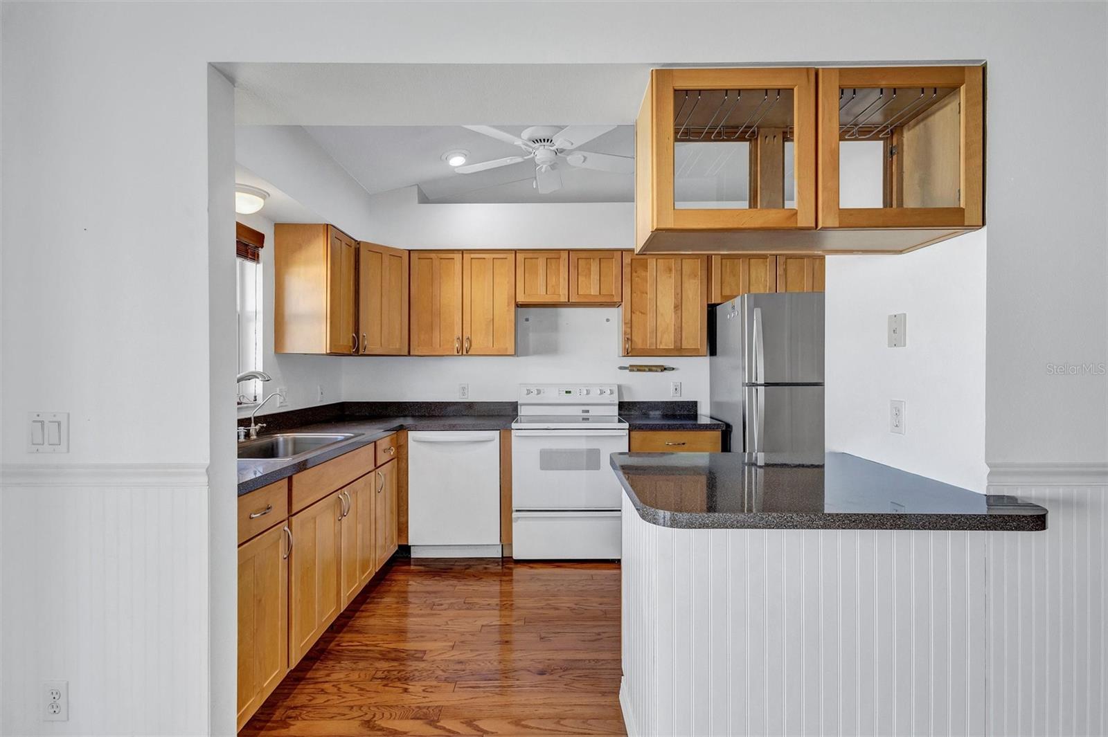 SOUTH VENICE UNIT 34 - Residential