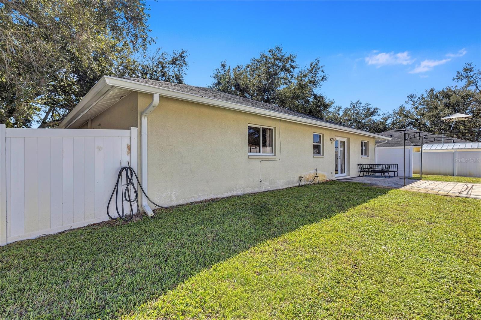 SOUTH VENICE UNIT 34 - Residential
