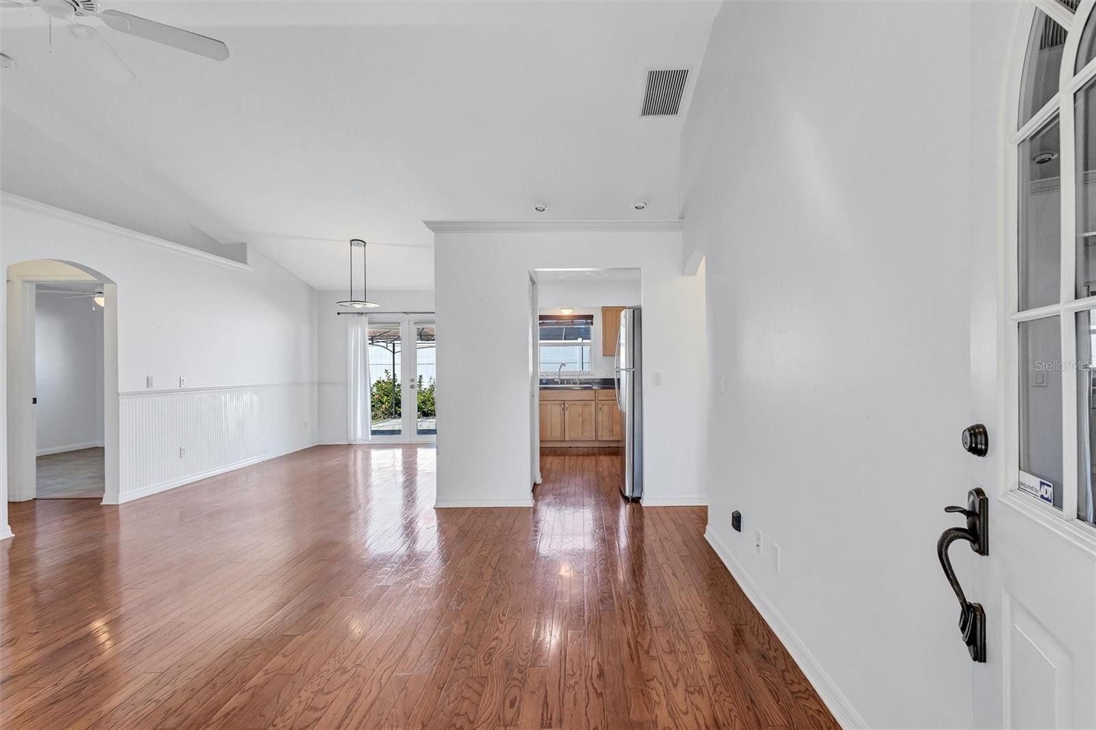 SOUTH VENICE UNIT 34 - Residential