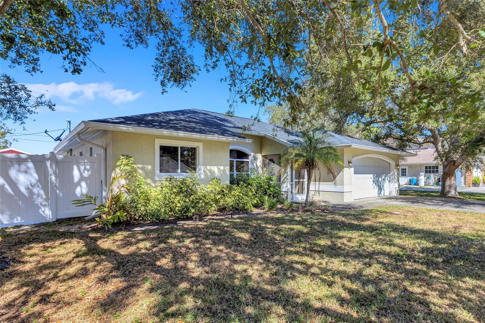 SOUTH VENICE UNIT 34 - Residential