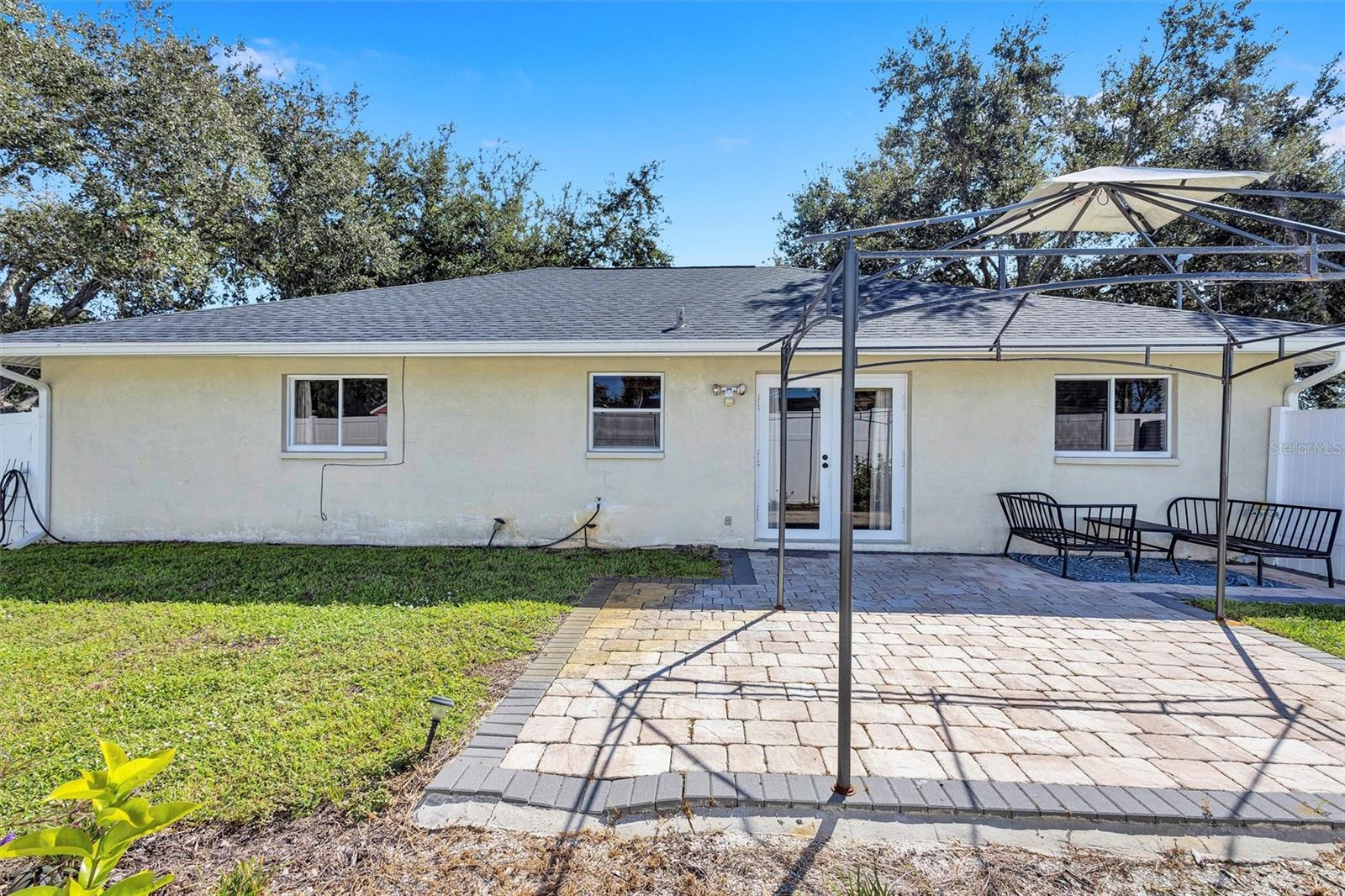 SOUTH VENICE UNIT 34 - Residential