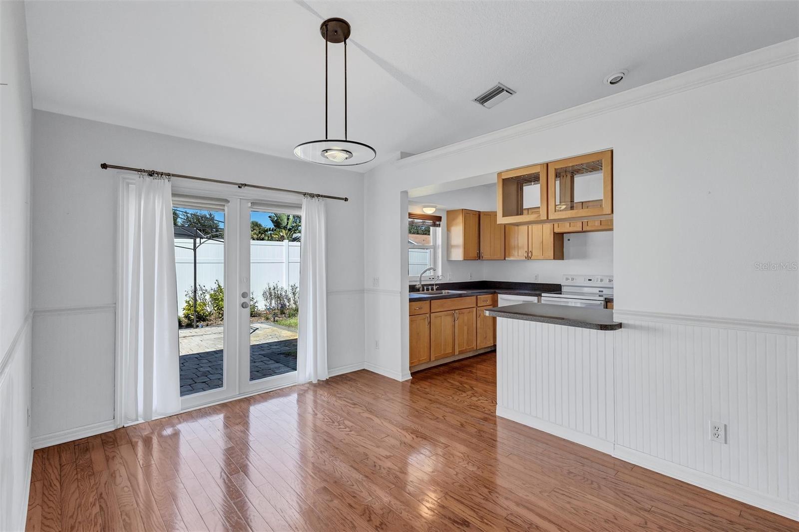 SOUTH VENICE UNIT 34 - Residential