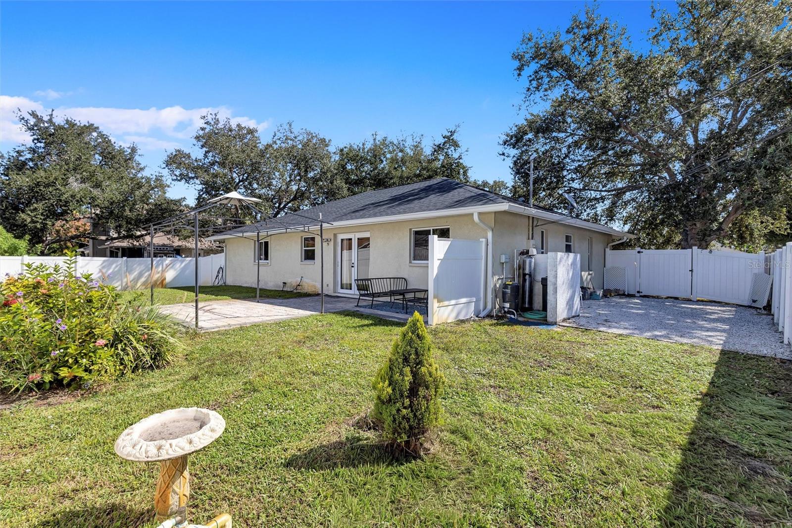 SOUTH VENICE UNIT 34 - Residential