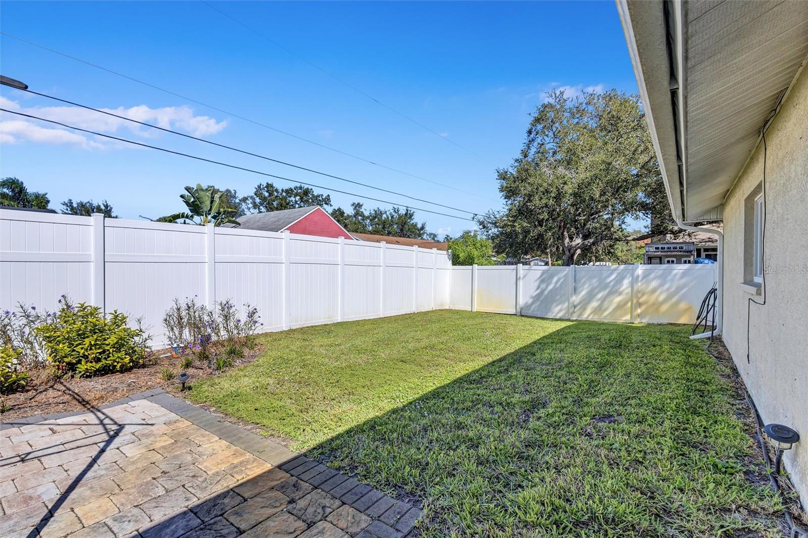 SOUTH VENICE UNIT 34 - Residential