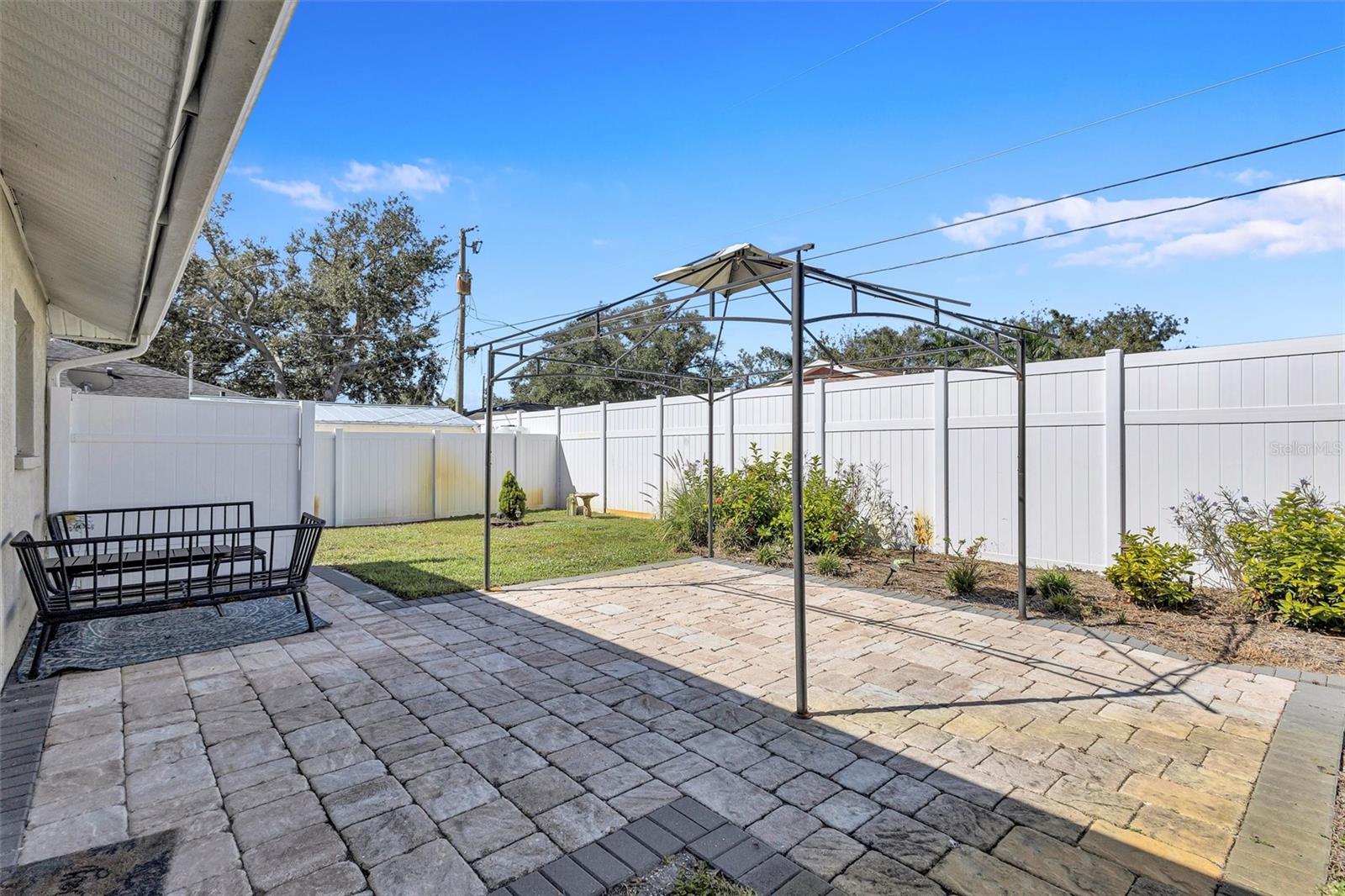 SOUTH VENICE UNIT 34 - Residential
