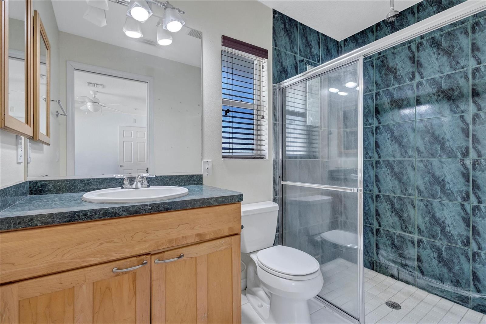 SOUTH VENICE UNIT 34 - Residential