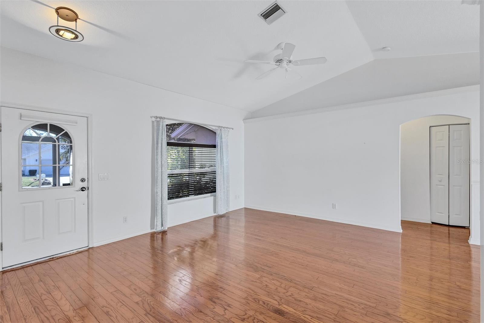 SOUTH VENICE UNIT 34 - Residential