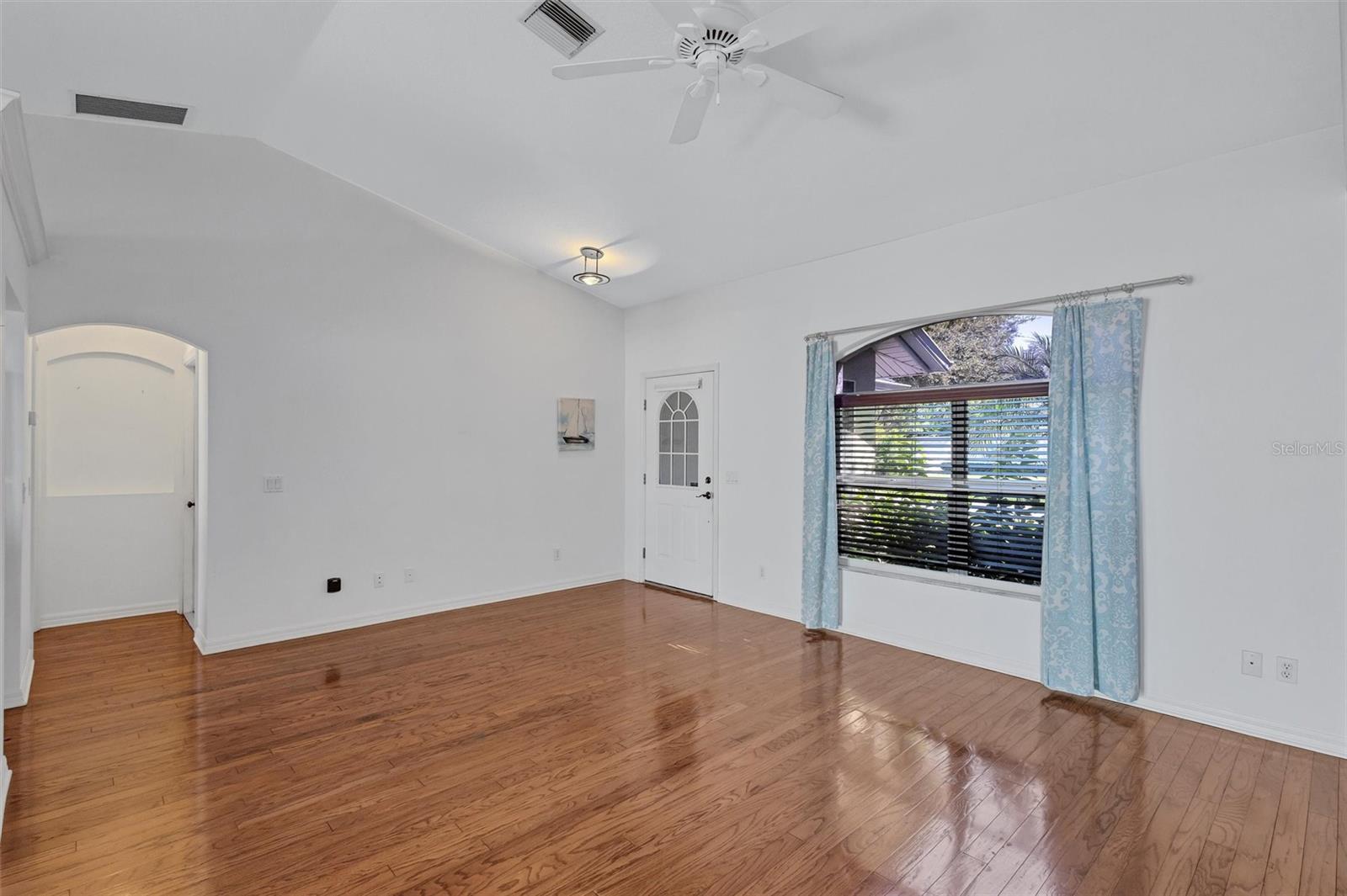 SOUTH VENICE UNIT 34 - Residential