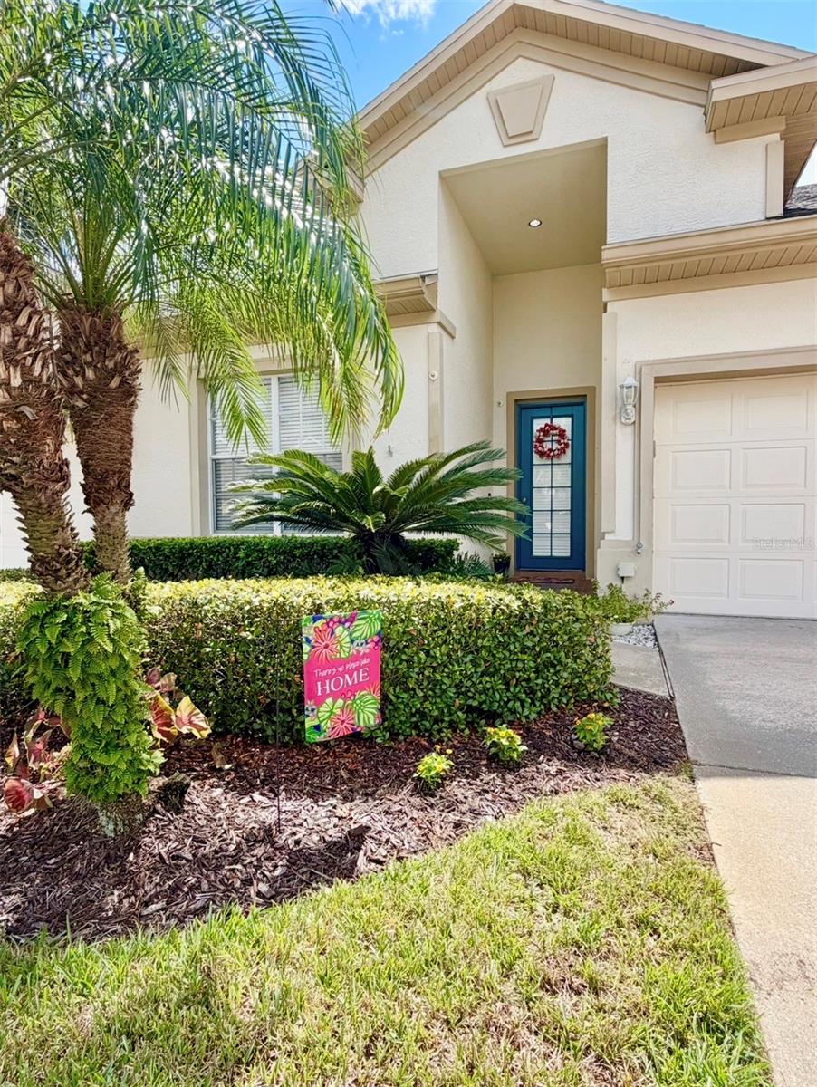 Photo of 1326 Big Pine Drive, Valrico, FL 33596 (MLS # TB8540387)
