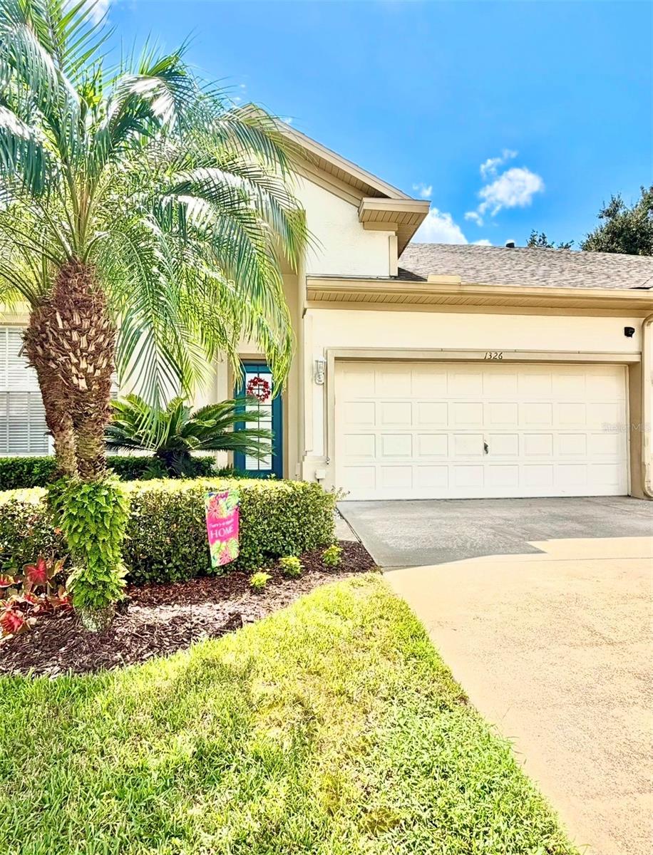 1326 BIG PINE DRIVE