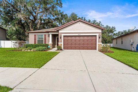 15571 STONE HOUSE DRIVE BROOKSVILLE FL 34604
