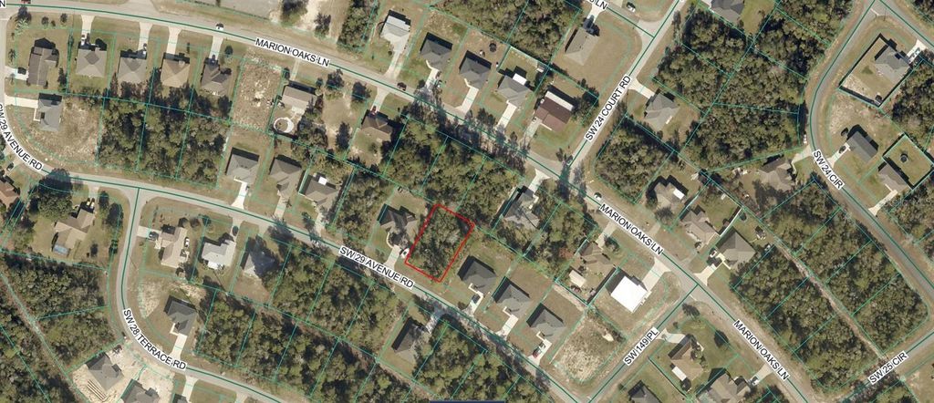 Photo of 30 SW 29th Avenue Road, Ocala, FL 34473 (MLS # OM718745)