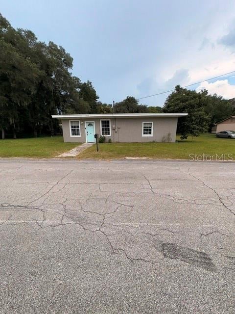 Photo of 5025 Penvan Avenue, De Leon Springs, FL 32130 (MLS # A4701366)