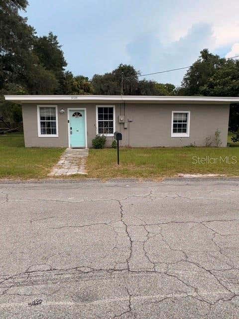 Photo of 5025 Penvan Avenue, De Leon Springs, FL 32130 (MLS # A4701366)