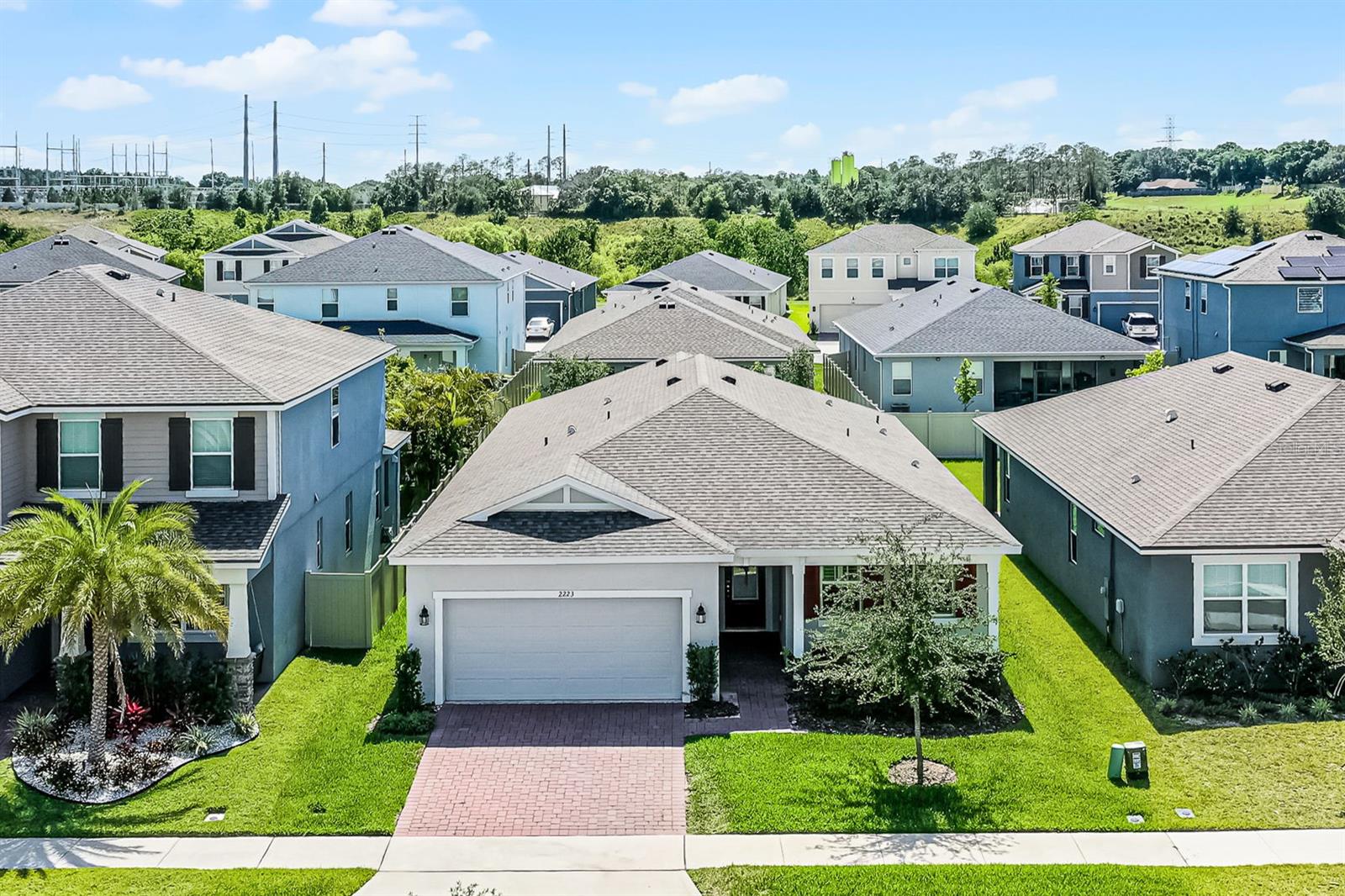 2223 BLUE SALVIA STREET