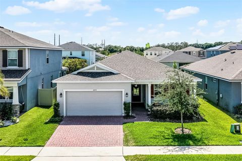 2223 BLUE SALVIA STREET CLERMONT FL 34711