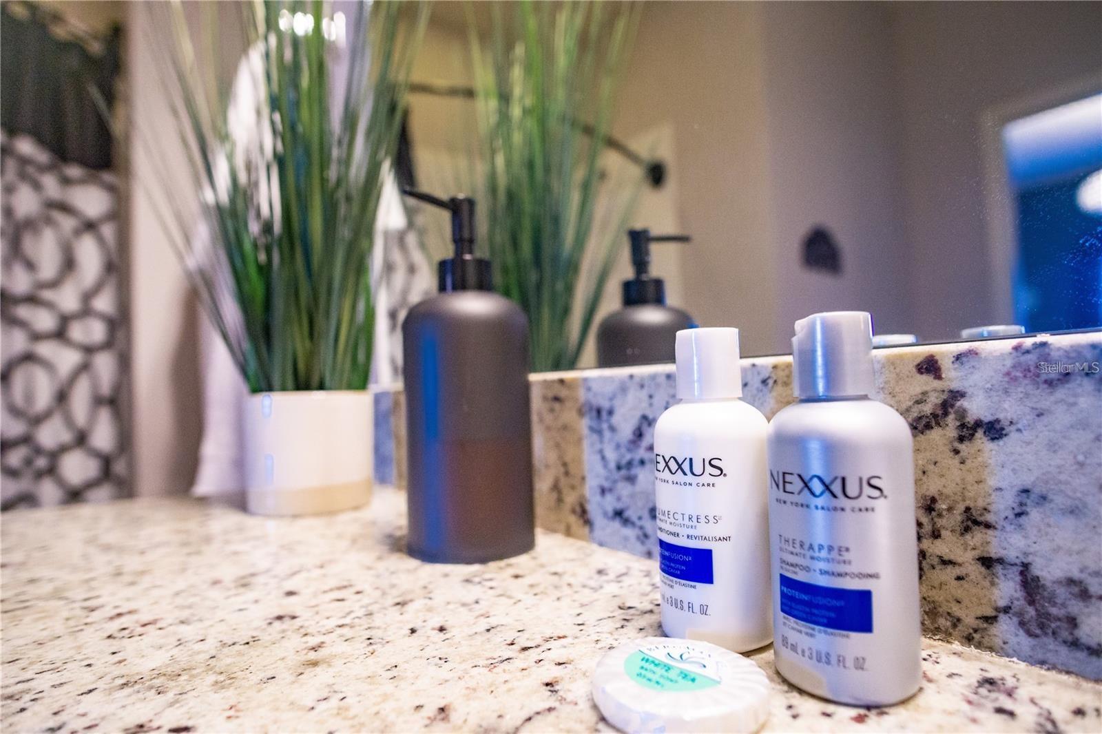 WEST LUCAYA VILLAGE - Residential