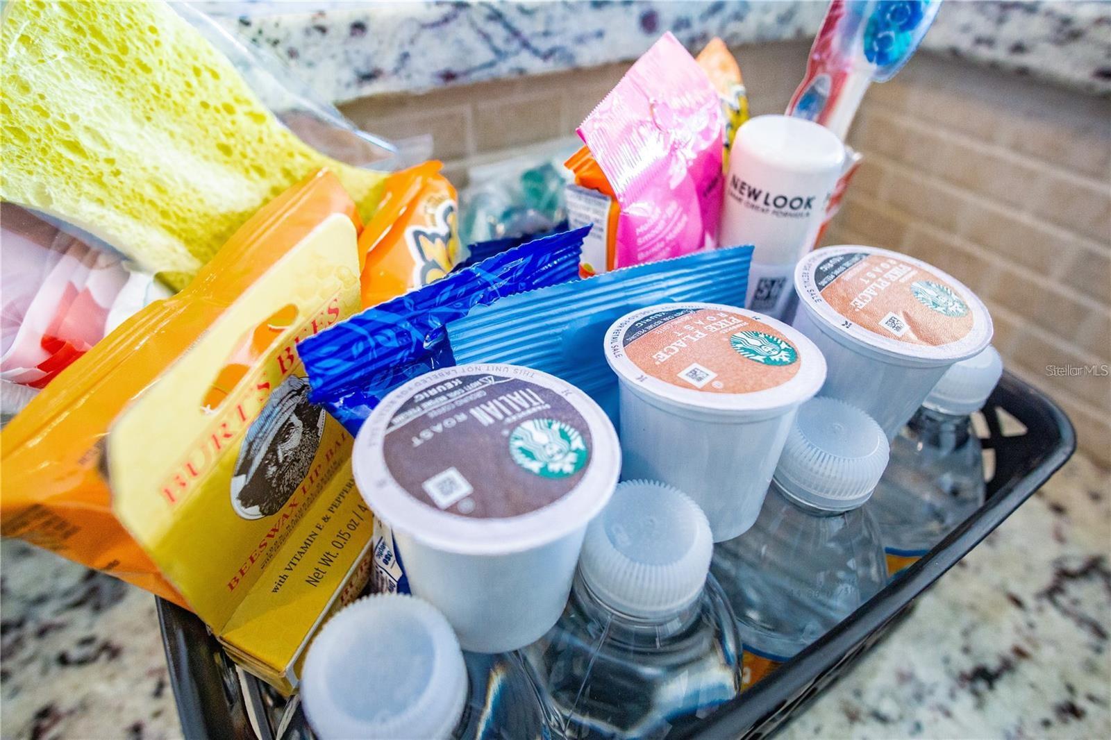 WEST LUCAYA VILLAGE - Residential