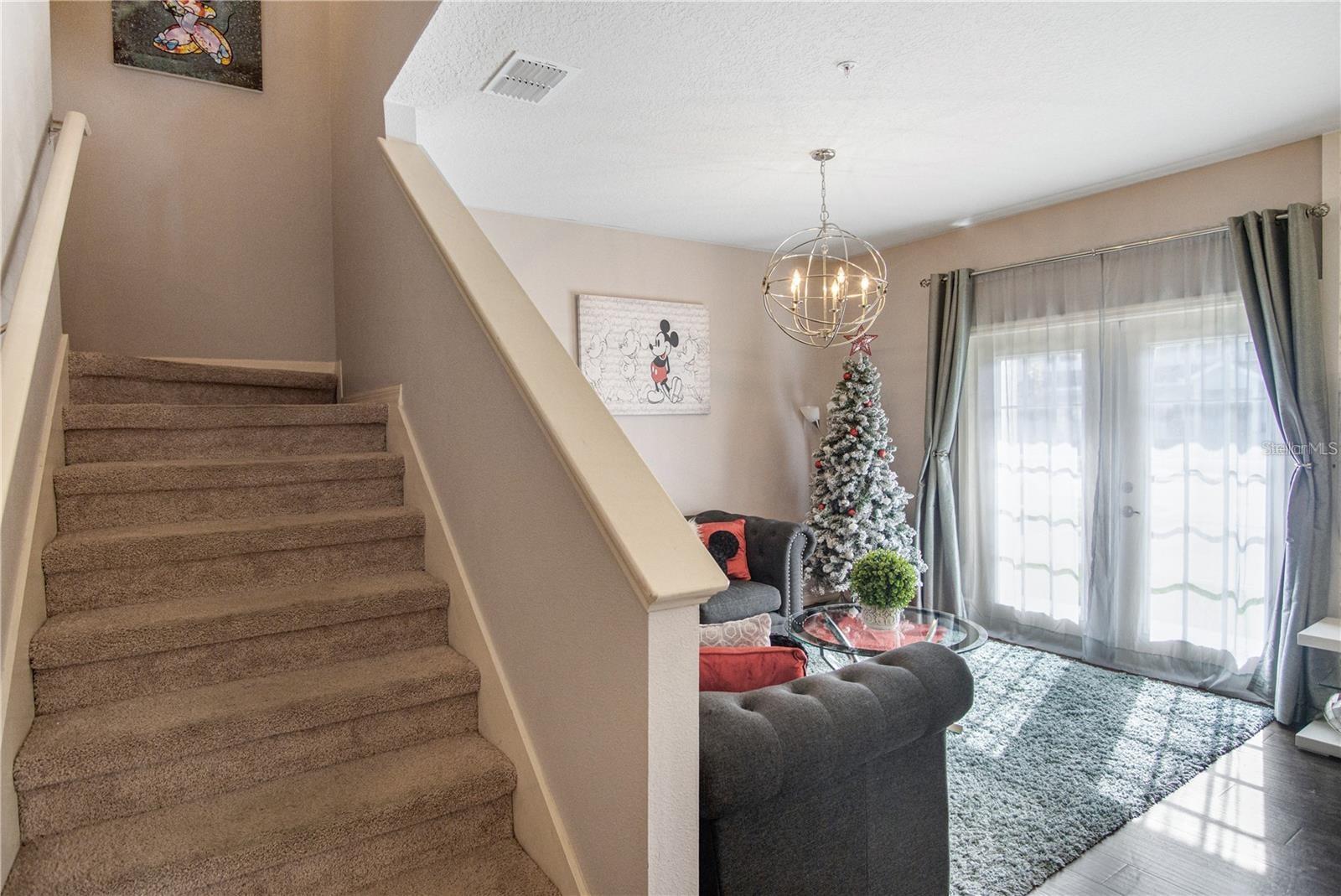 WEST LUCAYA VILLAGE - Residential