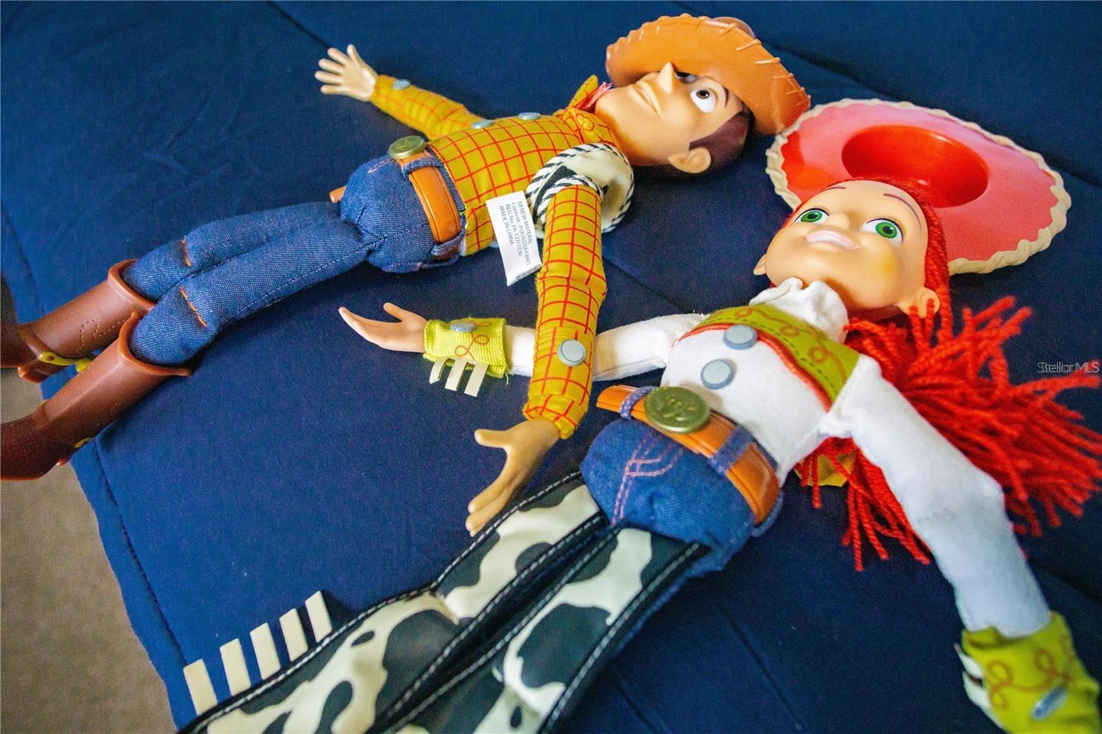 WEST LUCAYA VILLAGE - Residential