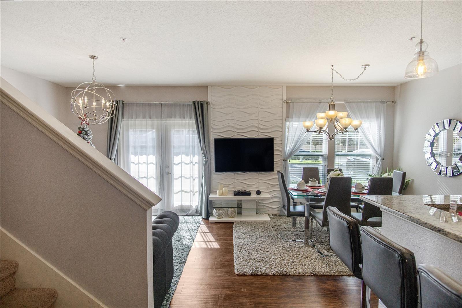 WEST LUCAYA VILLAGE - Residential