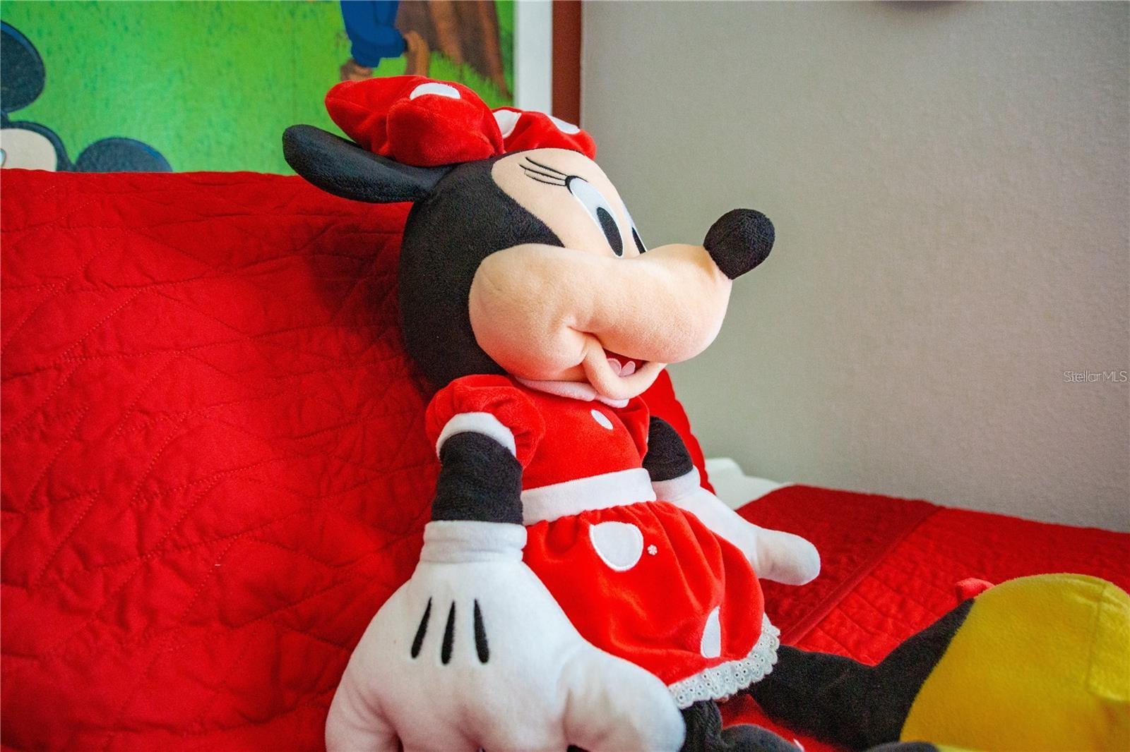 WEST LUCAYA VILLAGE - Residential