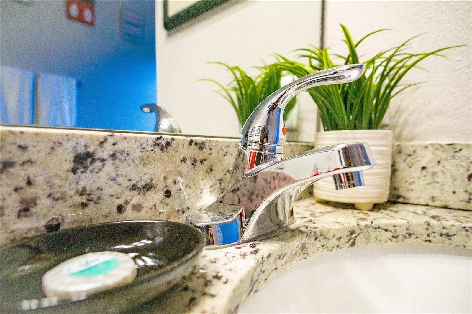 WEST LUCAYA VILLAGE - Residential