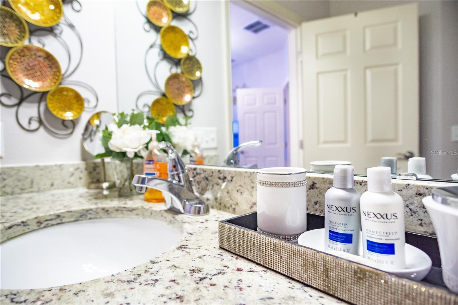 WEST LUCAYA VILLAGE - Residential