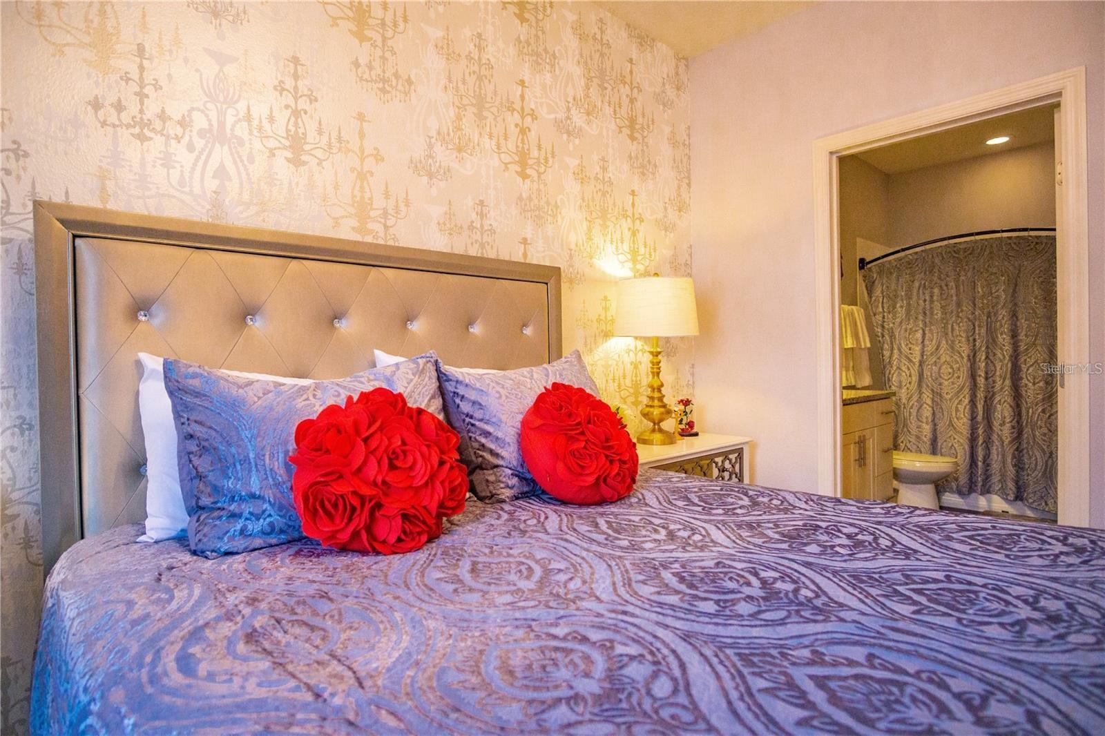 WEST LUCAYA VILLAGE - Residential