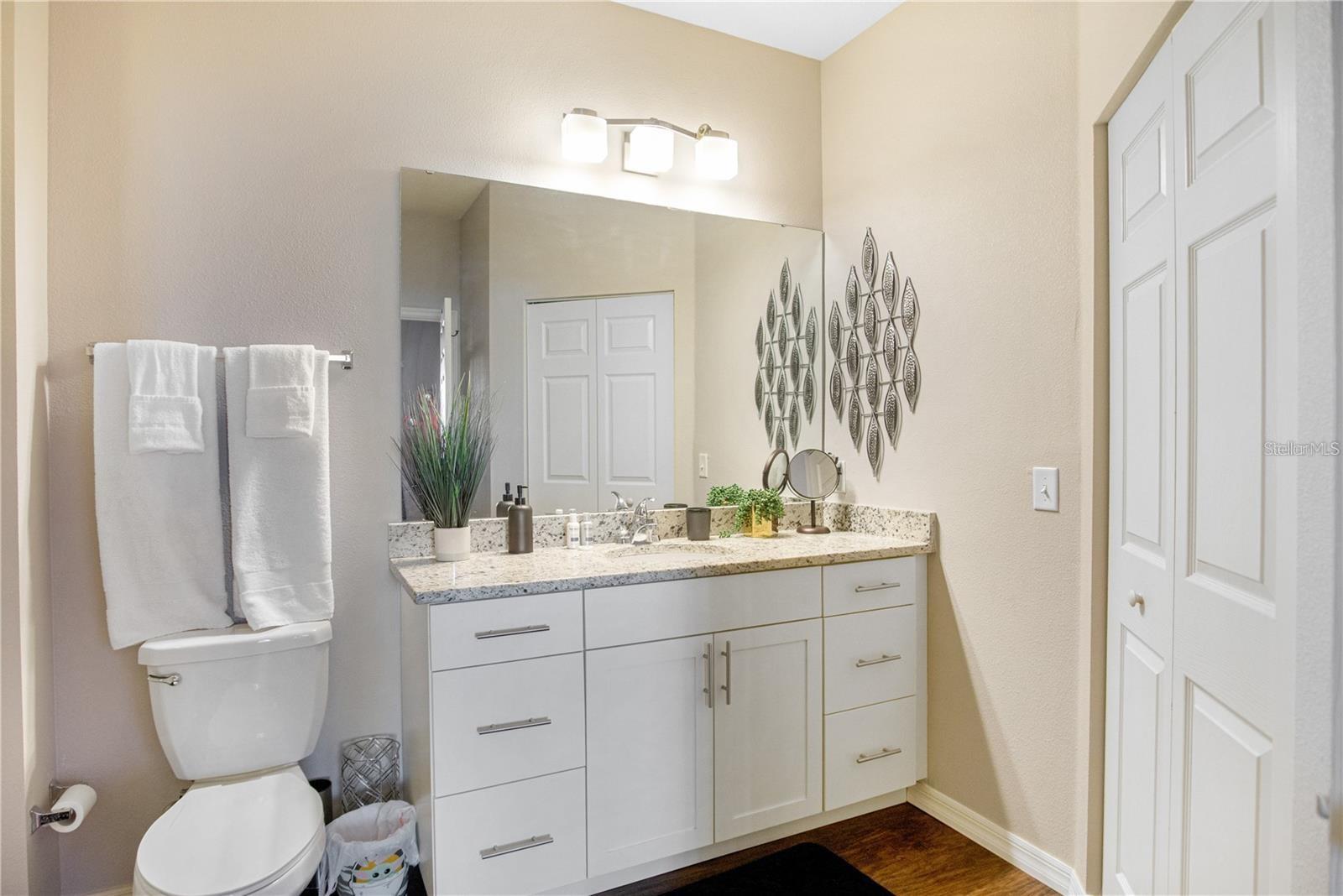 WEST LUCAYA VILLAGE - Residential