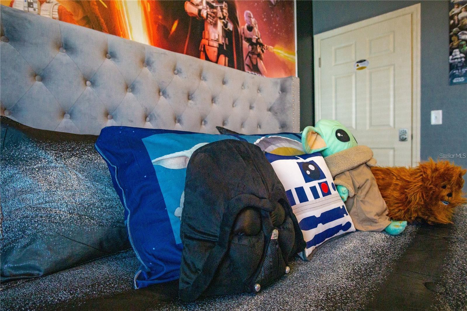 WEST LUCAYA VILLAGE - Residential