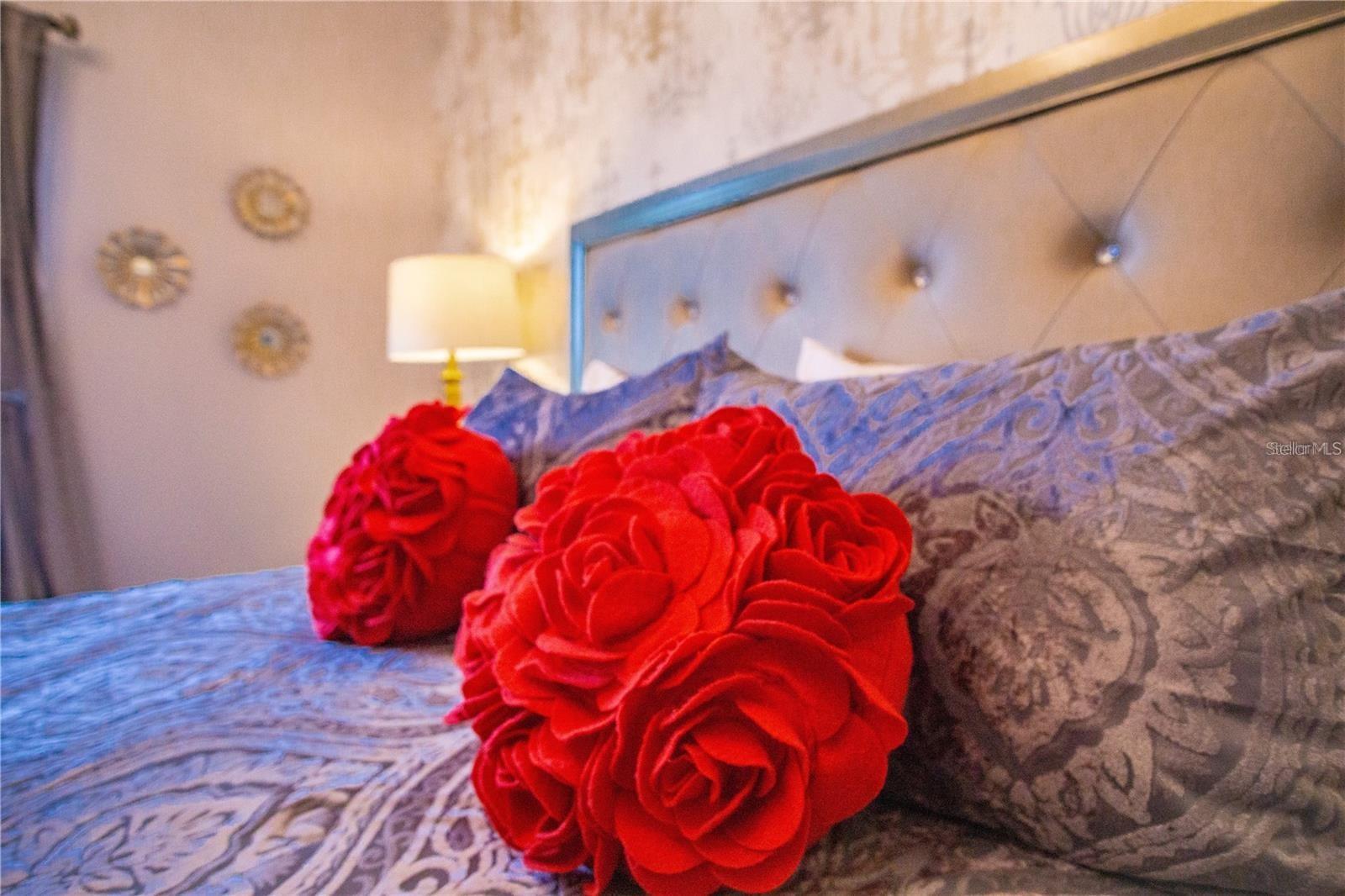 WEST LUCAYA VILLAGE - Residential