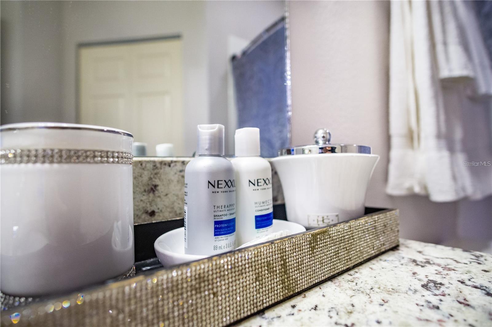 WEST LUCAYA VILLAGE - Residential