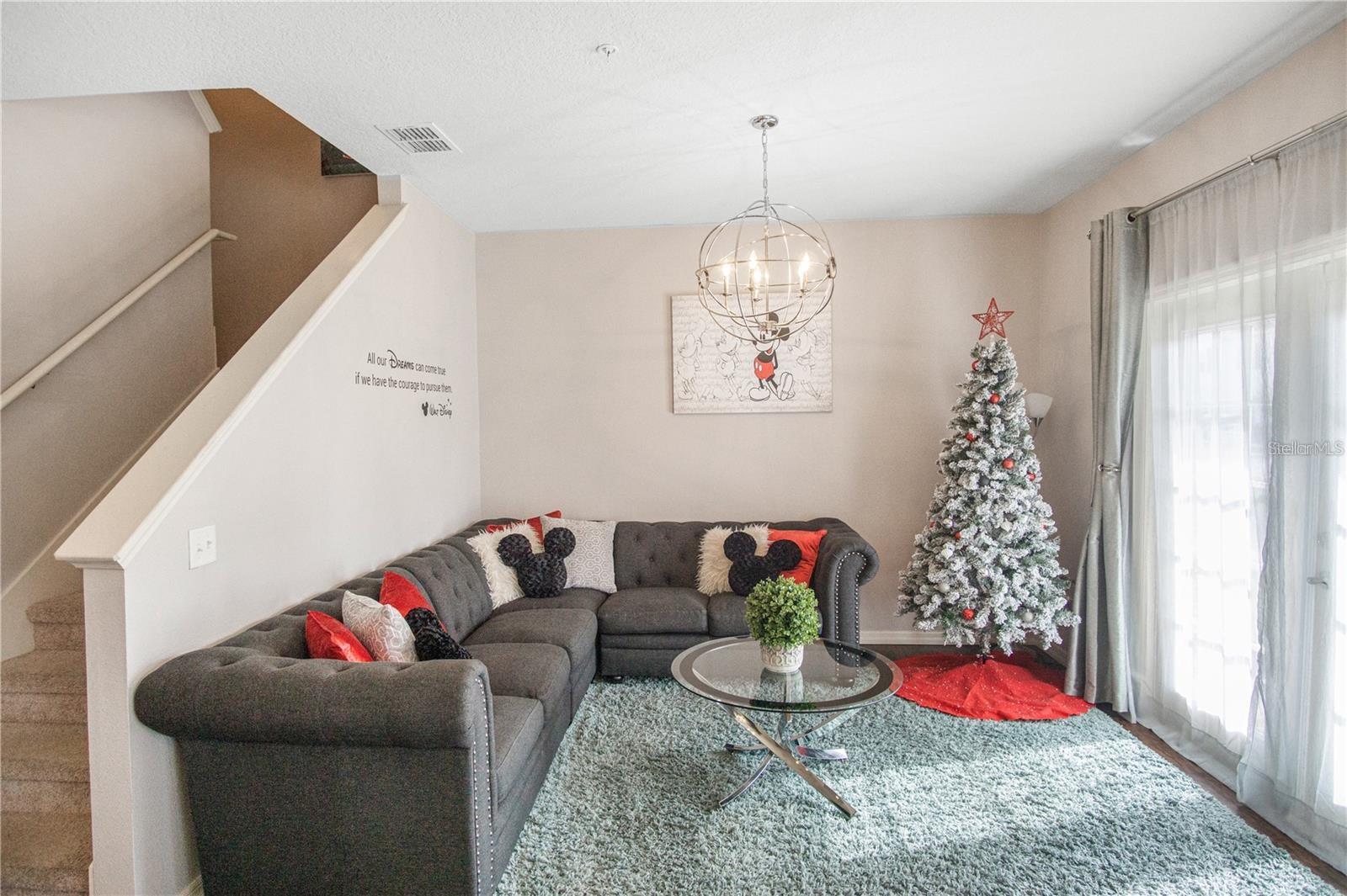 WEST LUCAYA VILLAGE - Residential