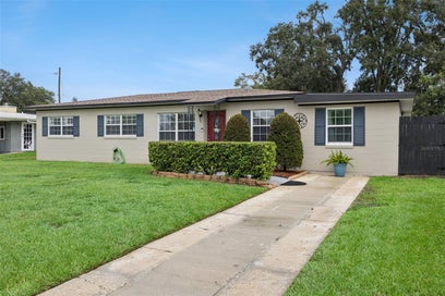 5907 DAHLIA DRIVE ORLANDO FL 32807