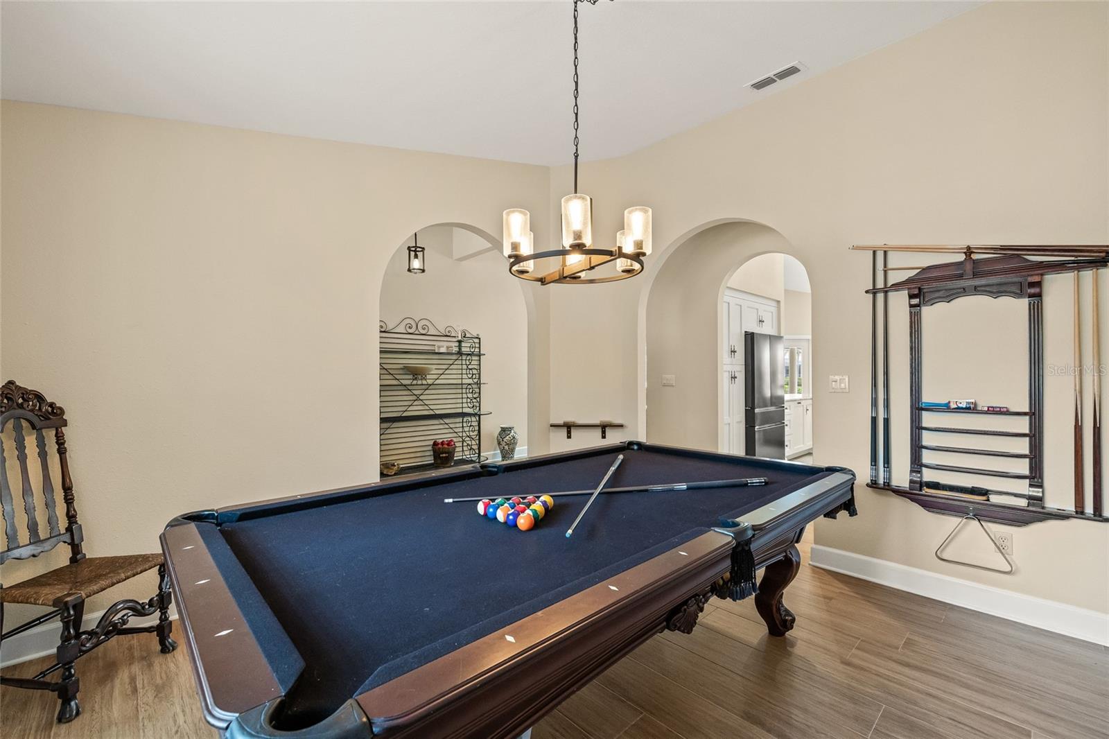 PLACIDO BAYOU - Residential
