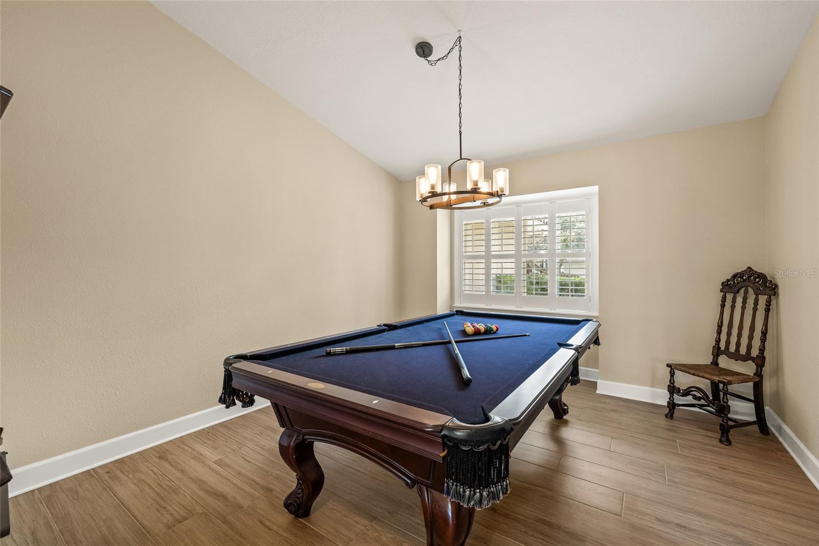 PLACIDO BAYOU - Residential