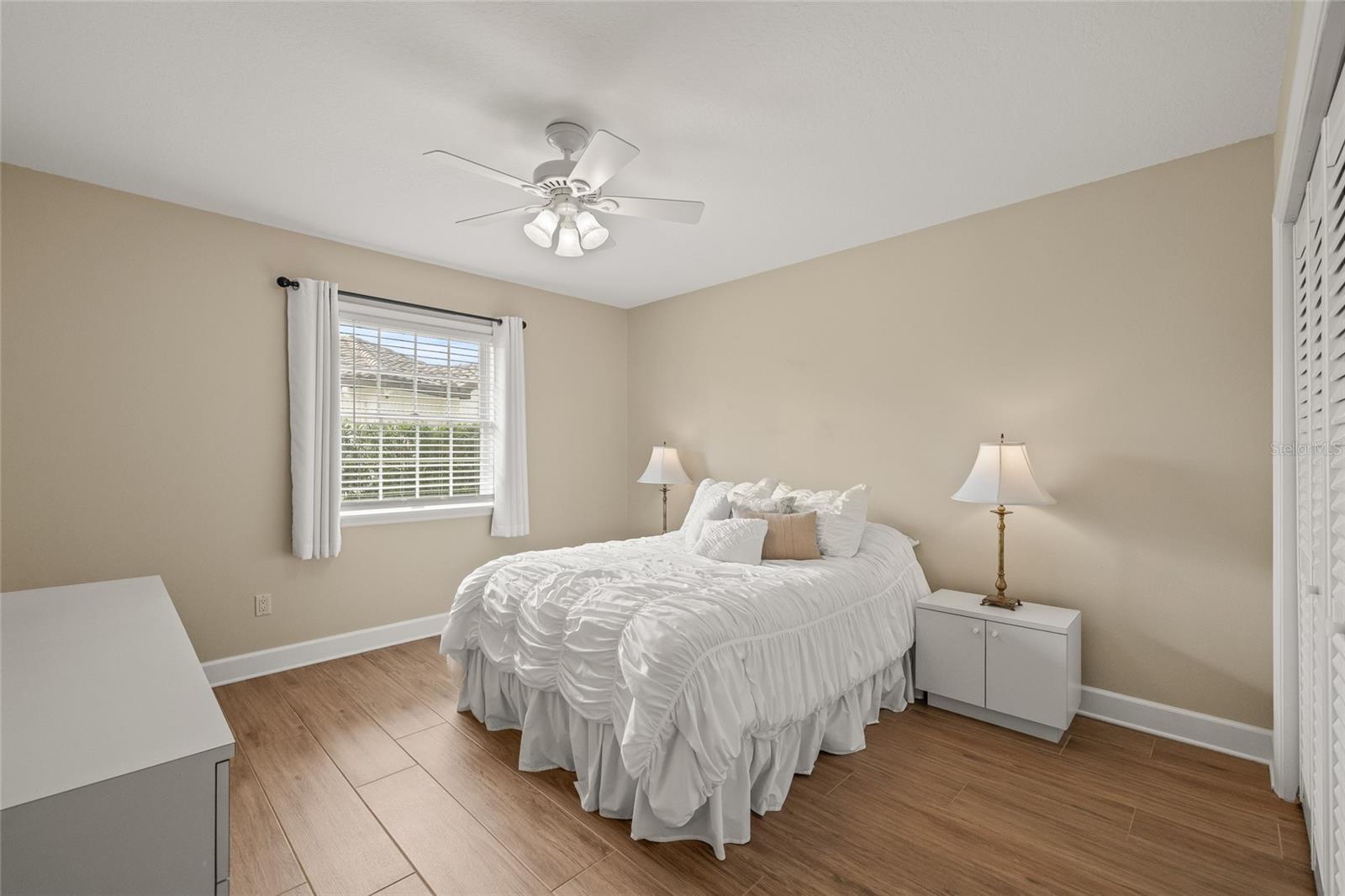 PLACIDO BAYOU - Residential