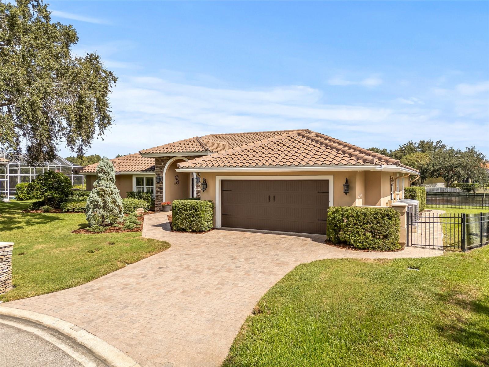 PLACIDO BAYOU - Residential