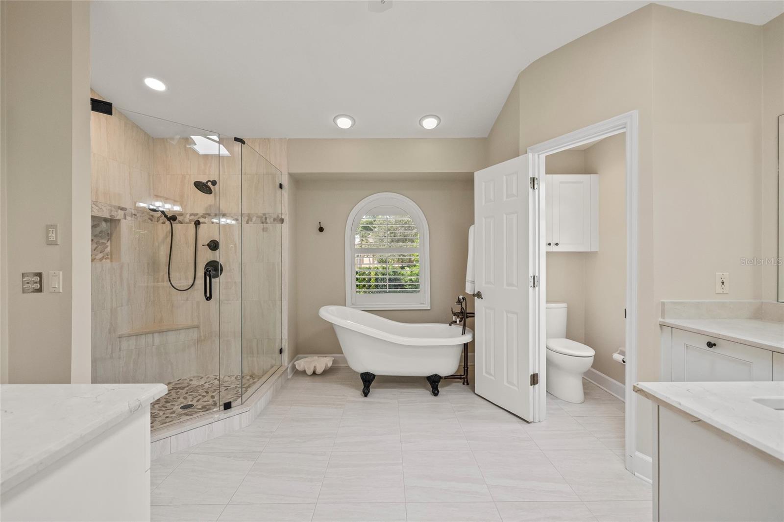 PLACIDO BAYOU - Residential