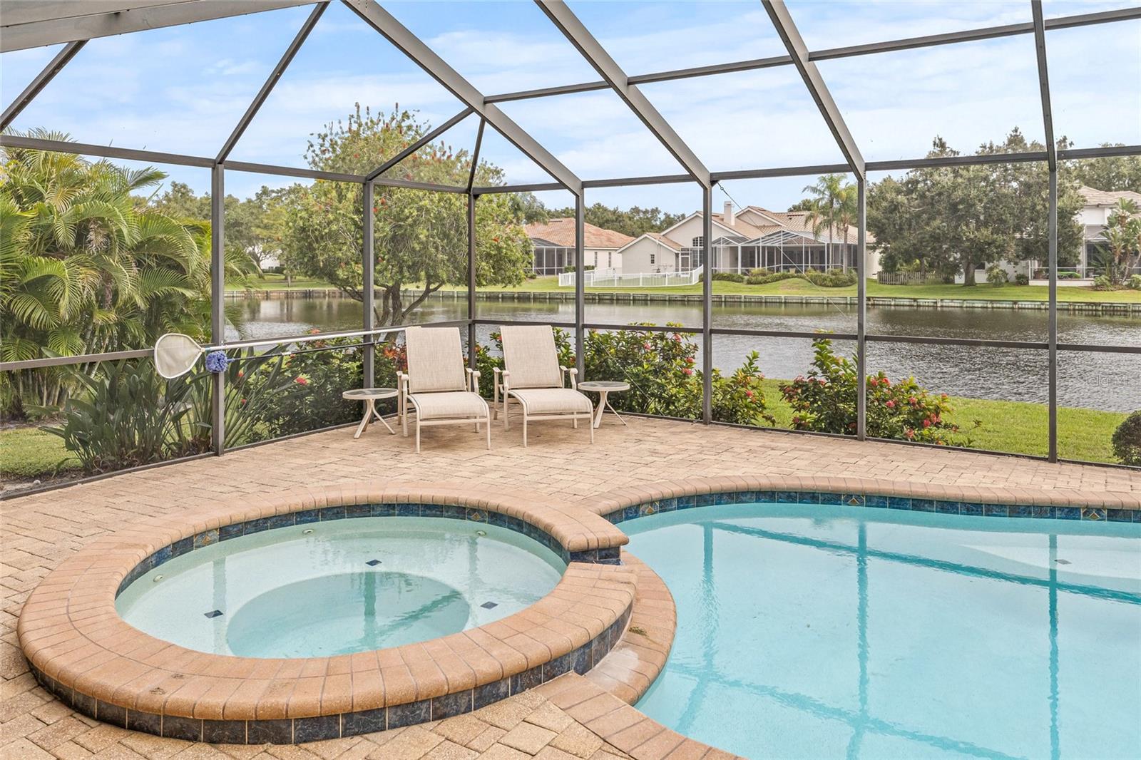 PLACIDO BAYOU - Residential